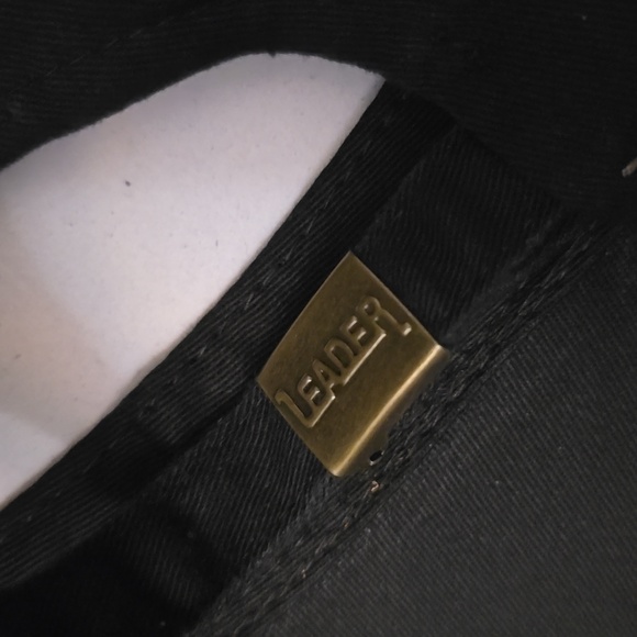 LEADER CAP - Picture 6 of 6